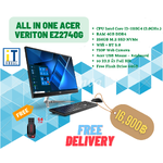 Acer Veriton EZ2740G All In One
