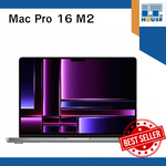 MacBook Pro 16 : M2 2023