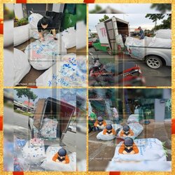 กราบขอบคุณลูกค้าเก่าและใหม่ของทางร้านที่ให้โอกาสเราได้กลับรับใช้ลูกค้าทุกท่าน