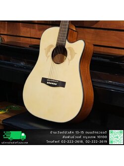 Deewhy DX-B กีตาร์โปร่ง