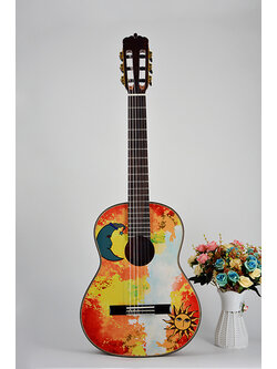 Gotar Cloud Dream II Classical กีต้าร์คลาสสิค