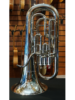 Bernhard Bb Euphonium 3+1 ยูโฟเนียม