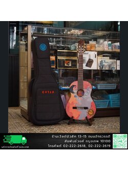 Gotar Cloud Dream I Classical กีตาร์คลาสสิค