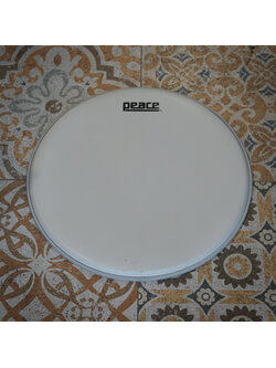 หนังสแนร์ขนาด 14 นิ้ว Coated Peace