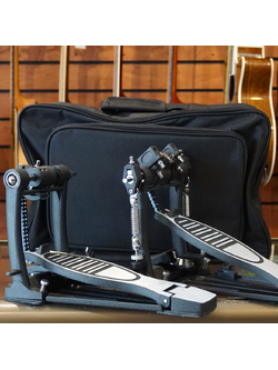 กระเดื่องคู่โซ่คู่ Drummer รุ่น P6AB