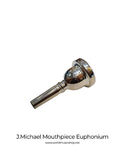 J.Michael Mouthpiece Euphonium ปากเป่ายูโฟเนียม