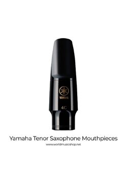 Yamaha TS-4C Tenor Saxophone Mouthpiece ปากเป่าแซกโซโฟนเทเนอร์