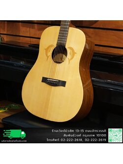 Deewhy SP-1 กีตาร์โปร่ง