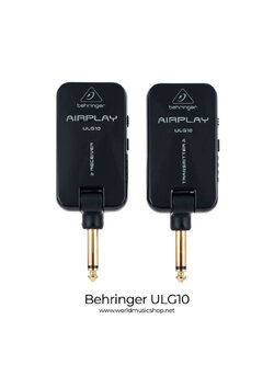 Behringer AIRPLAY GUITAR ULG10