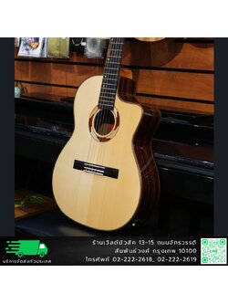 Gotar Fusion RW-ES Hybrid กีตาร์คลาสสิคไฟฟ้า