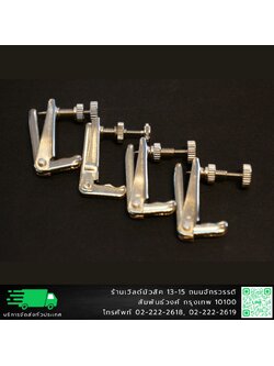 Fine Tuner ตัวปรับสายไวโอลินแบบละเอียด ชุด 4 ตัว