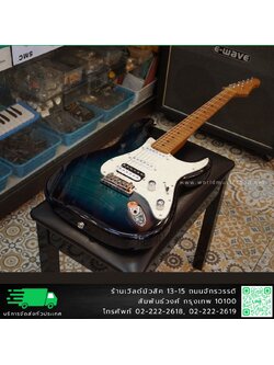 G&M ST-Flame กีตาร์ไฟฟ้า