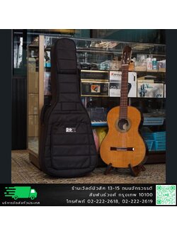 Saers S5/CD Classical กีตาร์คลาสสิค