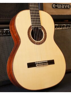 Gotar G26/S Classical กีต้าร์คลาสสิค