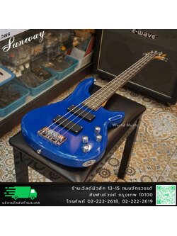 Sunway Rock Bass SBS-11 กีตาร์เบส