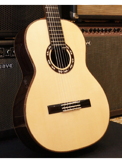 Gotar Gotama Grand/S Classical กีต้าร์คลาสสิค