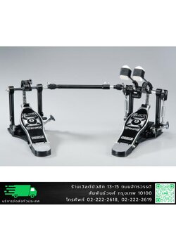 Peace P-38950DC กระเดื่องคู่พร้อมกระเป๋า