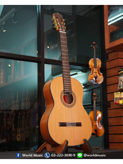 Gotar Sunny/M Classical กีต้าร์คลาสสิค
