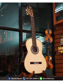 Gotar G9/S Classical กีต้าร์คลาสสิค