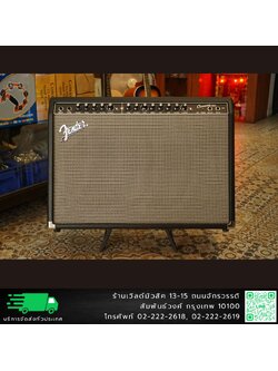 Fender Champion 100 ตู้แอมป์กีตาร์ไฟฟ้า