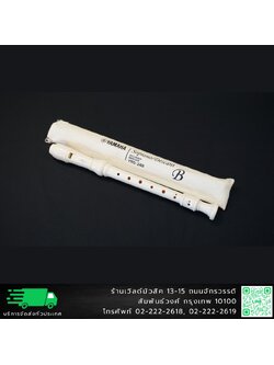 Yamaha YRS-24B ขลุ่ยรีคอร์เดอร์