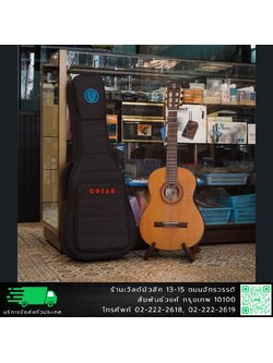 Gotar G2 Classical กีตาร์คลาสสิค
