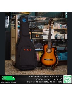 Gotar Wish/C Non Classical กีตาร์คลาสสิคไฟฟ้า