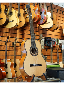 Gotar G18/S Classical กีต้าร์คลาสสิค