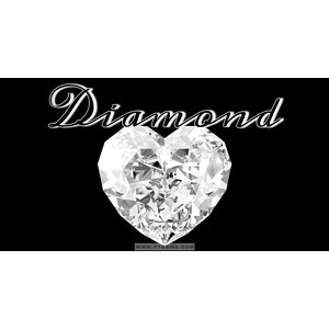 ต่างหูเพชร