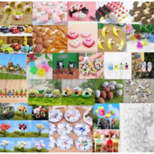 Train Figures-คนจิ๋ว