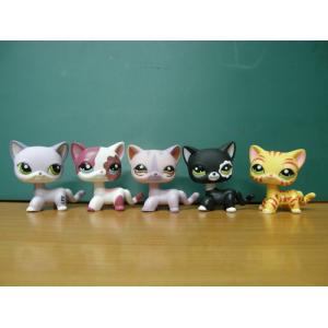 LPS (Littlest Pet Shop)