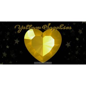 ต่างหูบุษราคัม