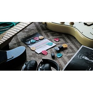 อุปกรณ์กีตาร์