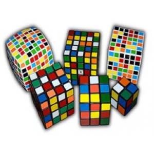 ลูกบิด รูบิค