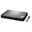 HS-251+ Quad-core silent & fanless NAS with HDMI-out for the best audiovisual experience