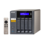 TS-453A-8G QTS-Linux Combo NAS: a well-rounded private cloud solution centralizing storage and IoT applications