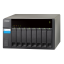 TX-800P Thunderbolt™ storage expansion enclosure for Thunderbolt NAS