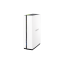 TS-128 1-bay home & SOHO NAS for data backup and entertainment
