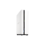 TS-128 1-bay home & SOHO NAS for data backup and entertainment