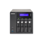 TVS-471-i3-4G High-performance Turbo vNAS with 4K video playback and transcoding