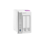 TS-231P2 High-performance Quad-core NAS with Feature-rich Applications for Home & Office