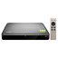 HS-251+ Quad-core silent & fanless NAS with HDMI-out for the best audiovisual experience