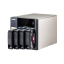 TS-453A-8G QTS-Linux Combo NAS: a well-rounded private cloud solution centralizing storage and IoT applications