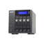 TVS-471-i3-4G High-performance Turbo vNAS with 4K video playback and transcoding
