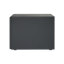 TS-431X2 High-performance Quad-core Business NAS with Built-in 10GbE SFP+ Port
