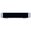 HS-251+ Quad-core silent & fanless NAS with HDMI-out for the best audiovisual experience