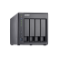 TS-431X2 High-performance Quad-core Business NAS with Built-in 10GbE SFP+ Port