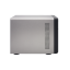 TVS-471-i3-4G High-performance Turbo vNAS with 4K video playback and transcoding