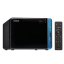 TS-653B-8G QTS-Linux combo quad-core NAS with PCIe port for diversified storage applications