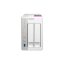 TS-231P2 High-performance Quad-core NAS with Feature-rich Applications for Home & Office